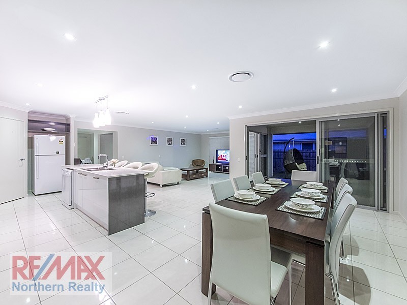 63 Caspian Pde, Warner QLD 4500