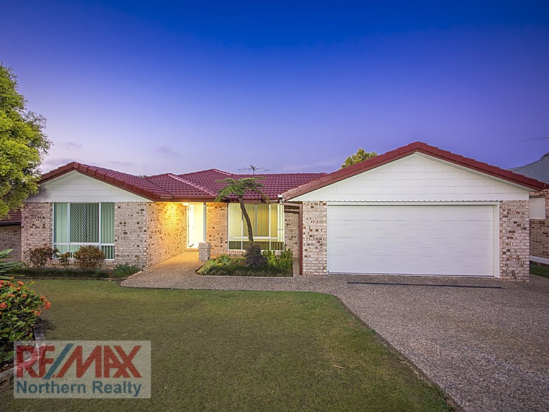 10 Glenlyon Court, Albany Creek QLD 4035