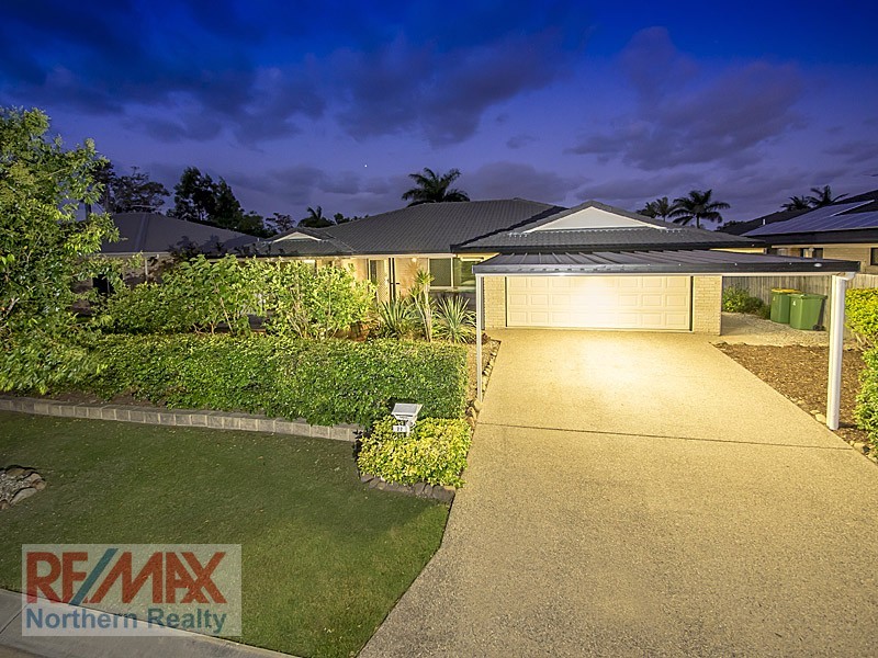 22 Fir Place, Warner QLD 4500