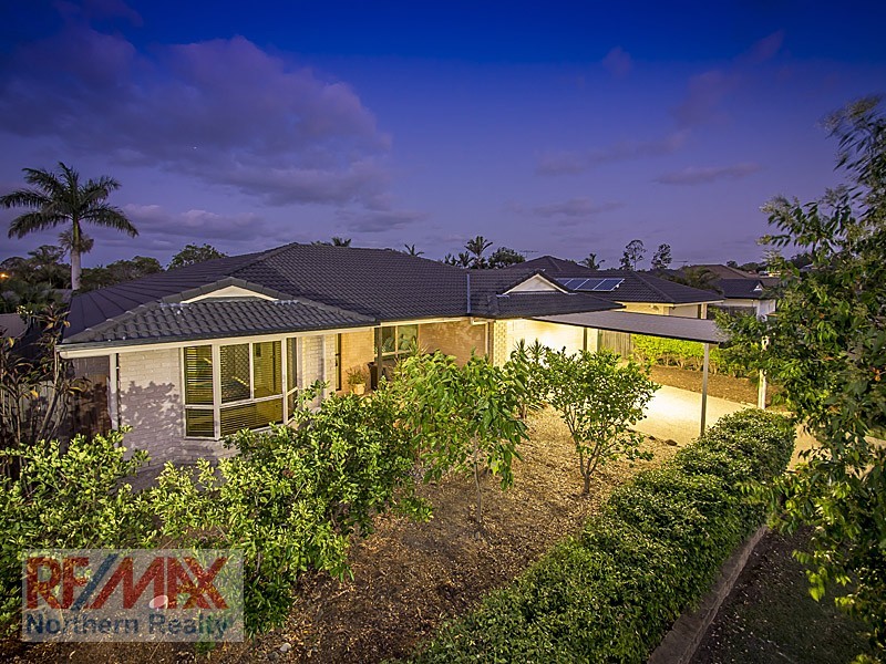 22 Fir Place, Warner QLD 4500