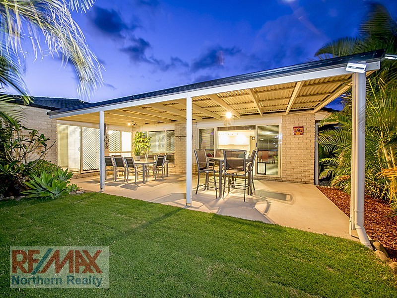22 Fir Place, Warner QLD 4500