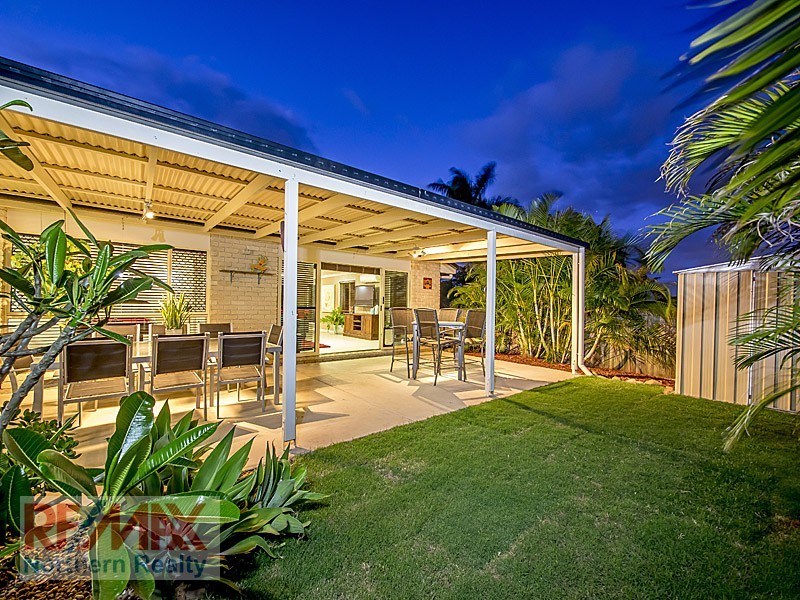 22 Fir Place, Warner QLD 4500