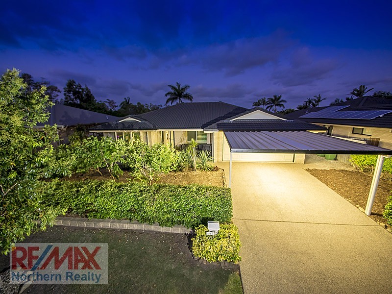 22 Fir Place, Warner QLD 4500