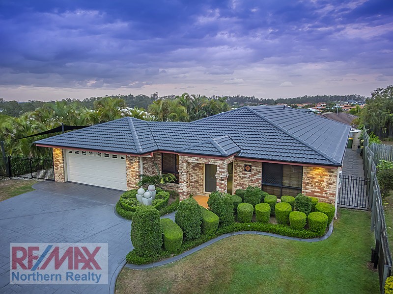 7 Gordonbrook Close, Albany Creek QLD 4035