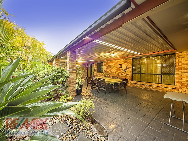 7 Gordonbrook Close, Albany Creek QLD 4035