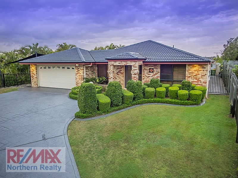 7 Gordonbrook Close, Albany Creek QLD 4035