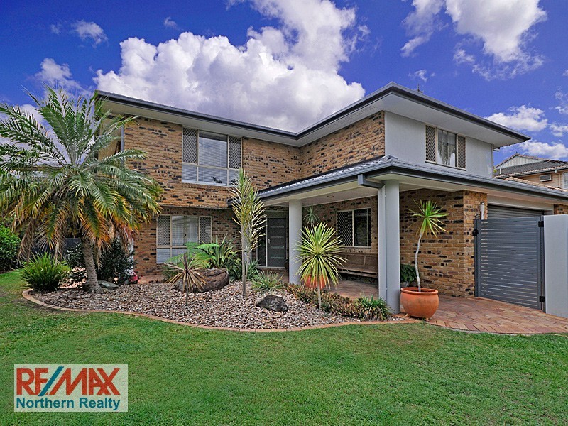 19 The Boulevard, Albany Creek QLD 4035