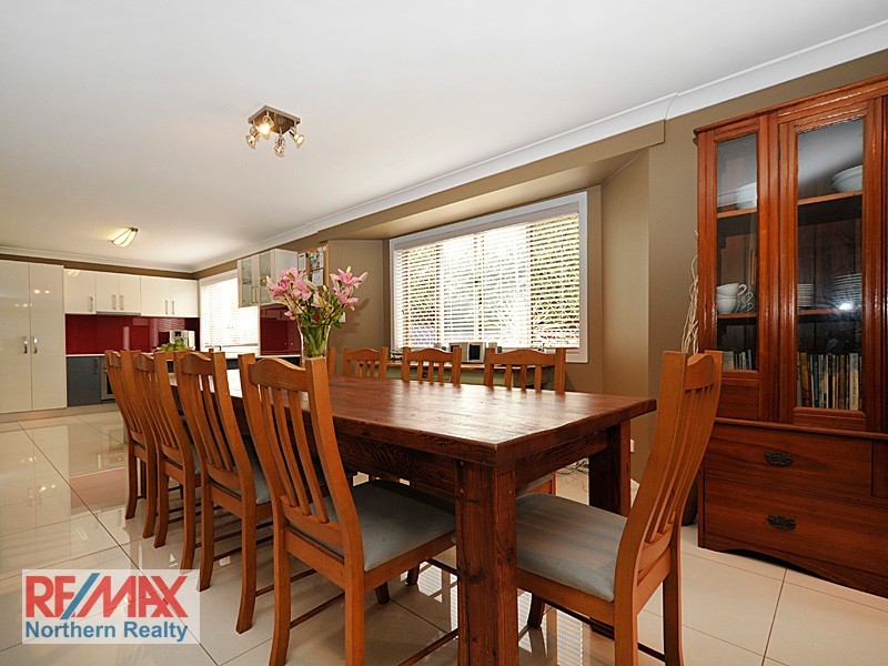 19 The Boulevard, Albany Creek QLD 4035