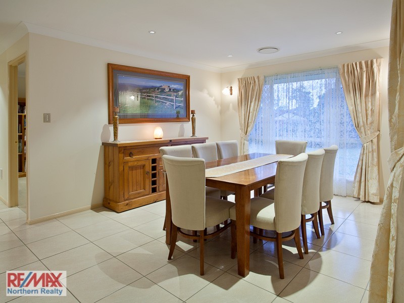 31 Rolls Royce Court, Joyner QLD 4500