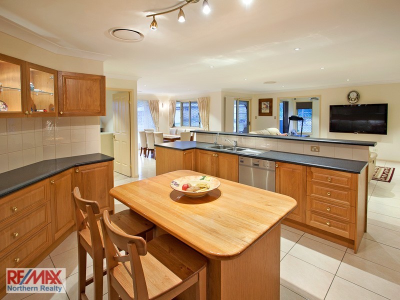 31 Rolls Royce Court, Joyner QLD 4500