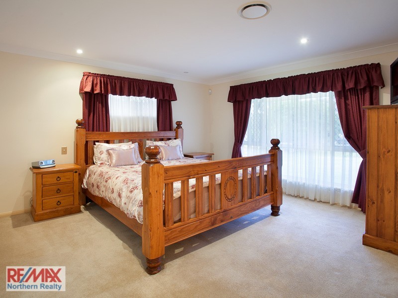 31 Rolls Royce Court, Joyner QLD 4500