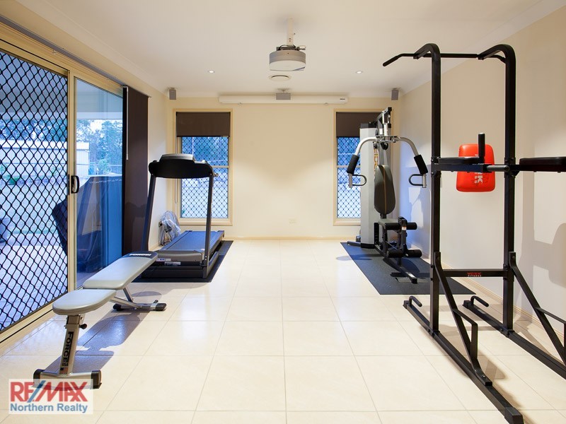 31 Rolls Royce Court, Joyner QLD 4500