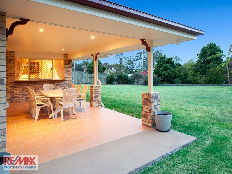 31 Rolls Royce Court, Joyner QLD 4500