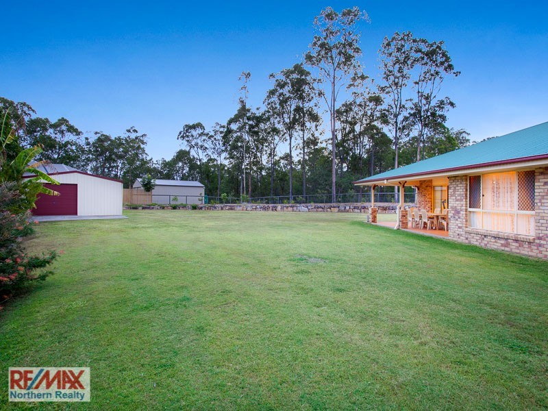 31 Rolls Royce Court, Joyner QLD 4500