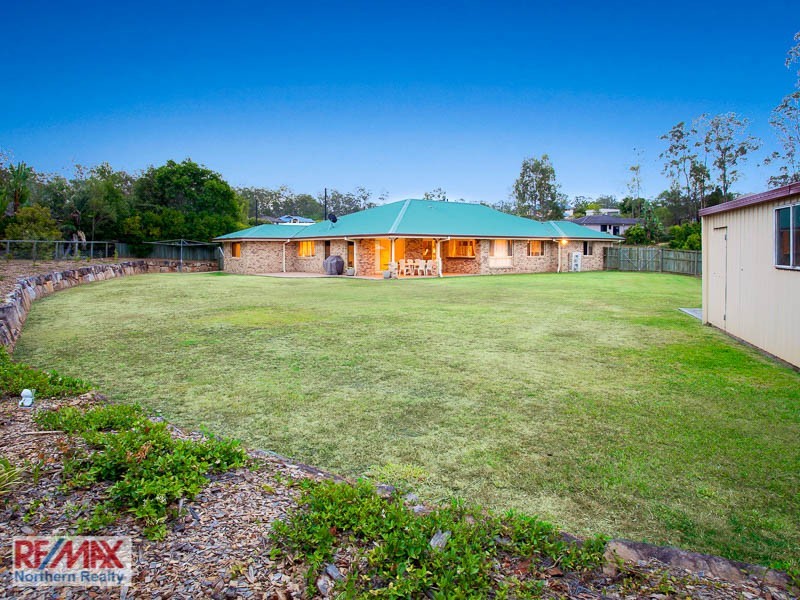 31 Rolls Royce Court, Joyner QLD 4500