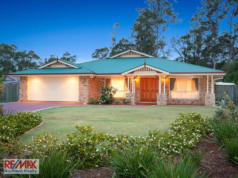 31 Rolls Royce Court, Joyner QLD 4500