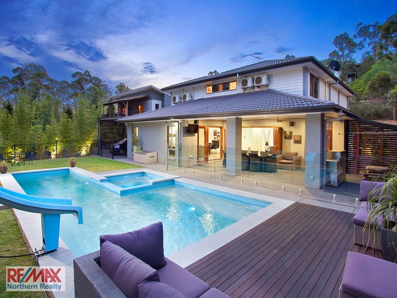 59 Corvus Drive, Cashmere QLD 4500