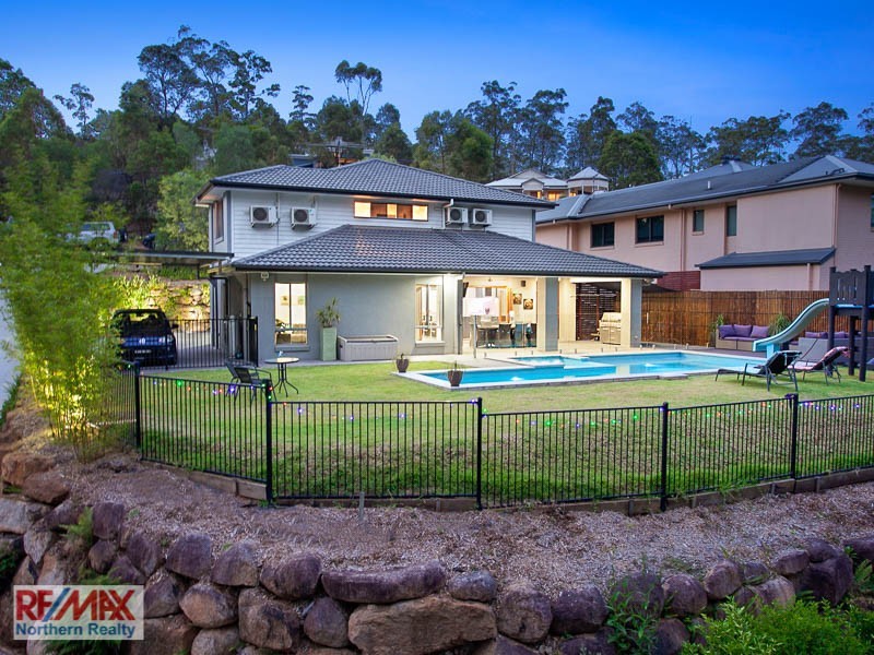 59 Corvus Drive, Cashmere QLD 4500