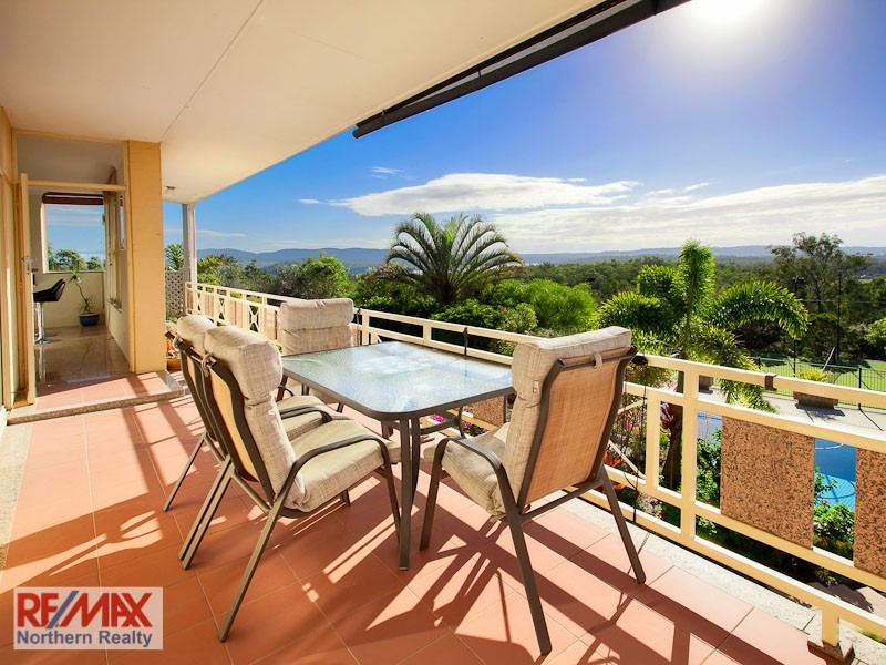 846 Clear Mountain Road, Cashmere QLD 4500