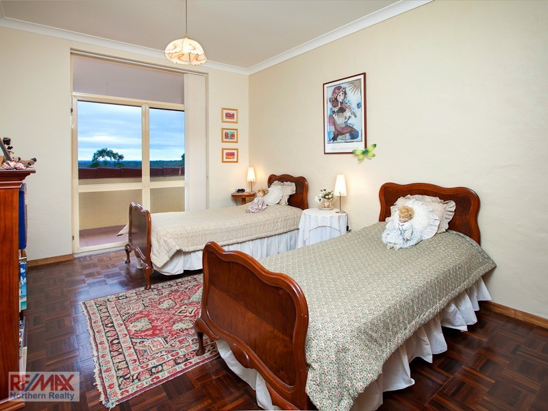 846 Clear Mountain Road, Cashmere QLD 4500