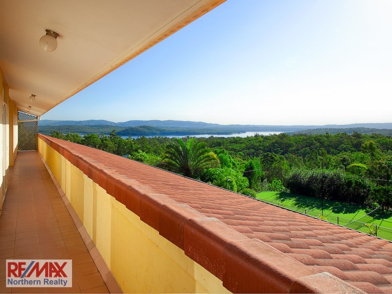 846 Clear Mountain Road, Cashmere QLD 4500