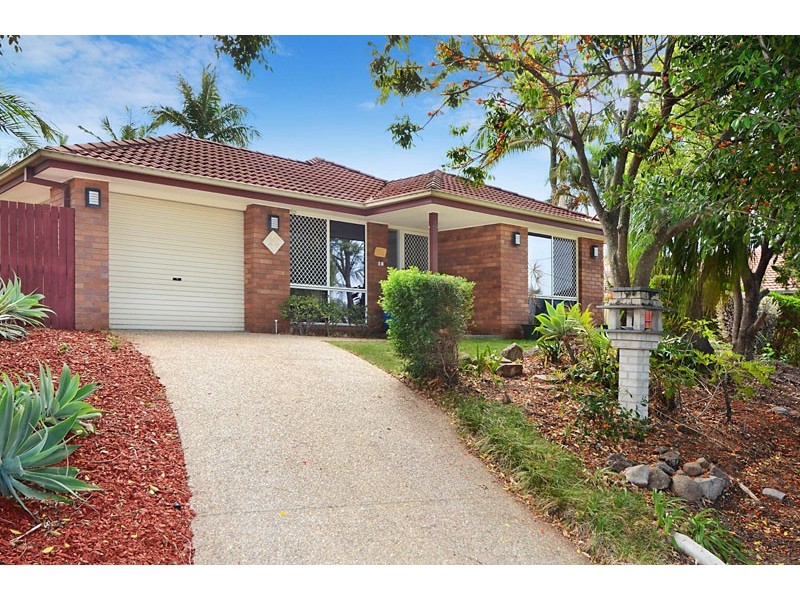 757 South Pine Road, Albany Creek QLD 4035