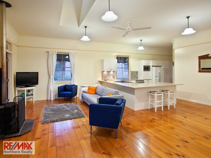 32 Plumer Street, Sherwood QLD 4075