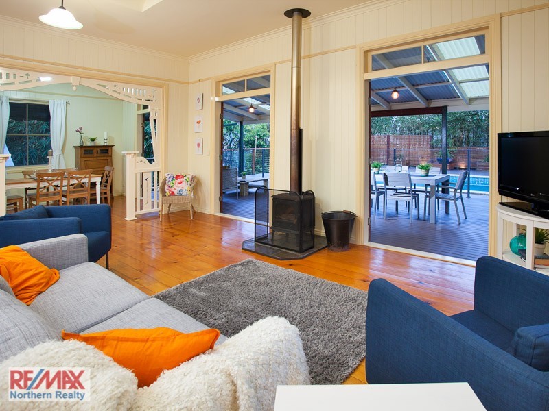 32 Plumer Street, Sherwood QLD 4075