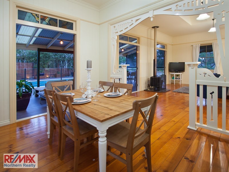 32 Plumer Street, Sherwood QLD 4075