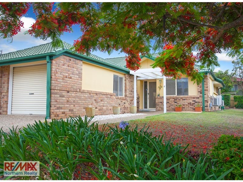 4/22 Railton Street, Aspley QLD 4034