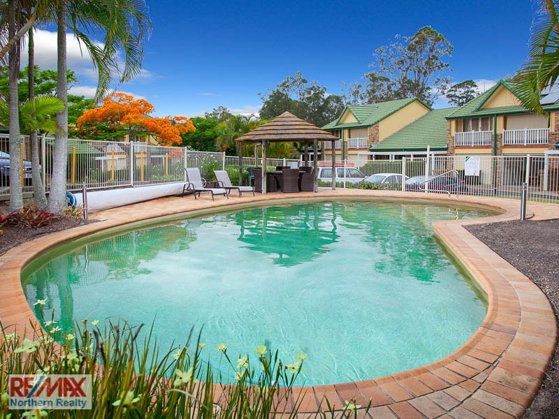 4/22 Railton Street, Aspley QLD 4034