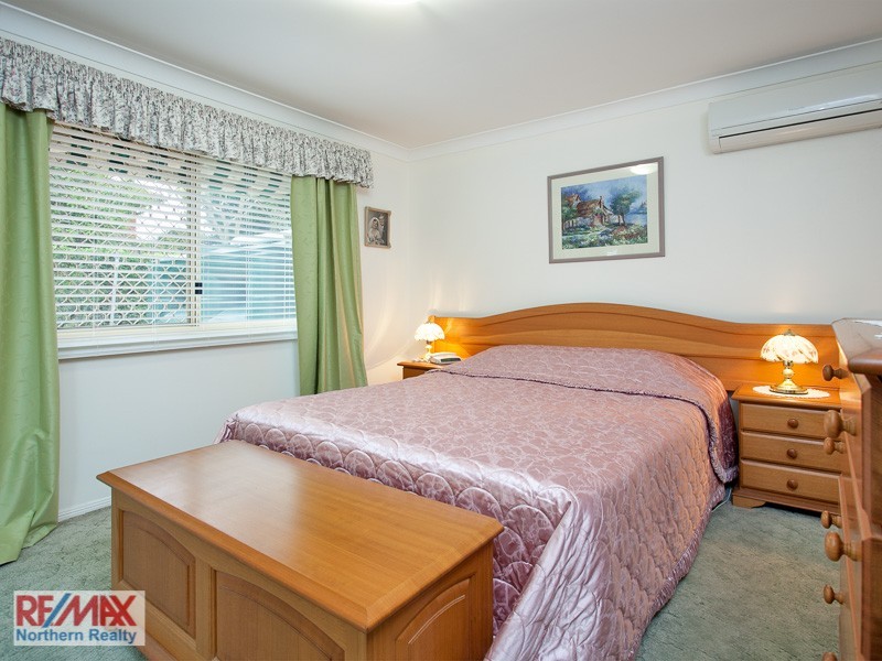 4/22 Railton Street, Aspley QLD 4034