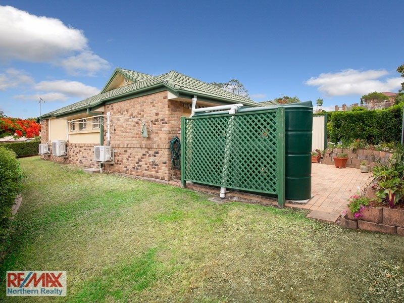 4/22 Railton Street, Aspley QLD 4034