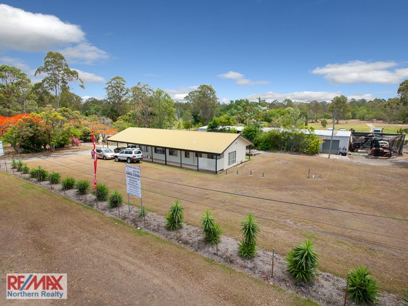 263 Youngs Crossing Road, Joyner QLD 4500