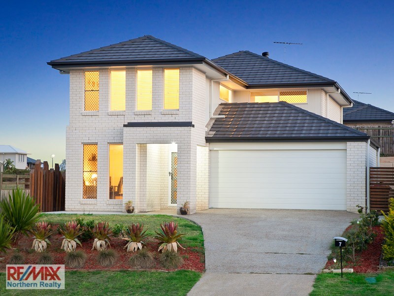 7 Burdekin Circuit, Warner QLD 4500