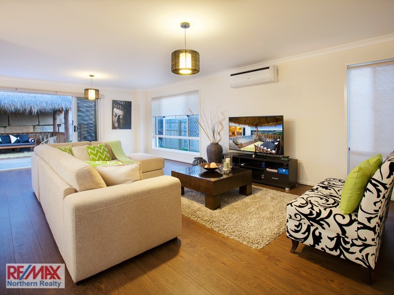 7 Burdekin Circuit, Warner QLD 4500