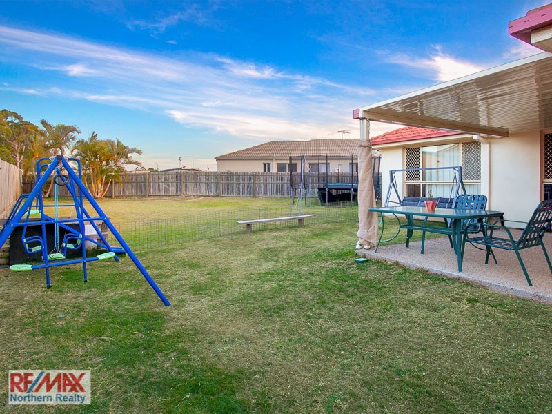 8 Brady Court, Deception Bay QLD 4508