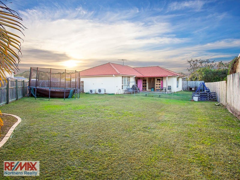 8 Brady Court, Deception Bay QLD 4508