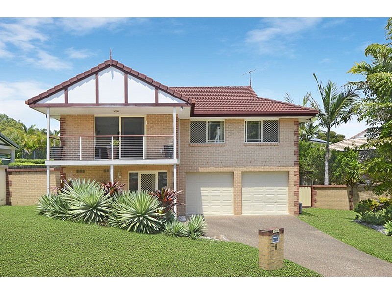 6 Martindale St, Chermside West QLD 4032