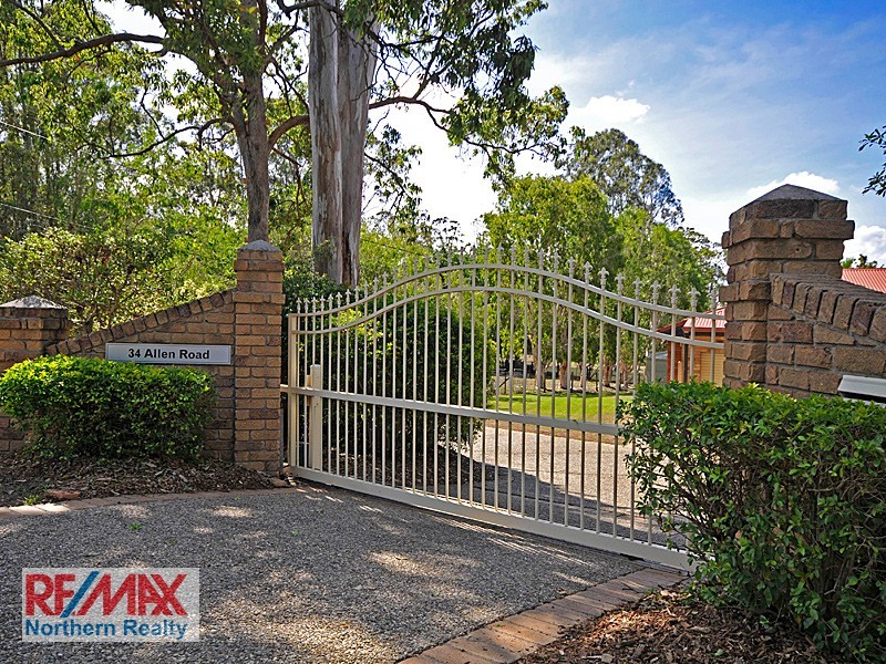 34 Allen Road, Bunya QLD 4055