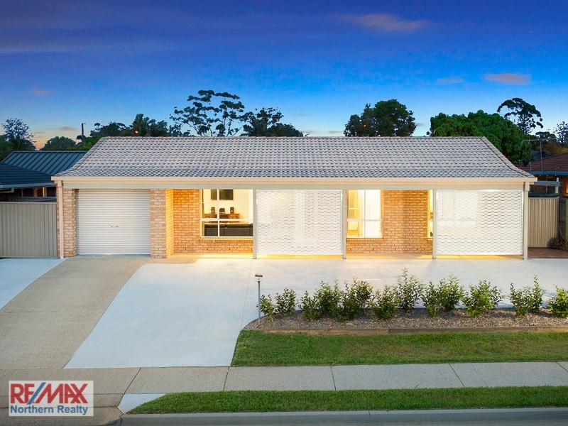 4 Glen Street, Bray Park QLD 4500