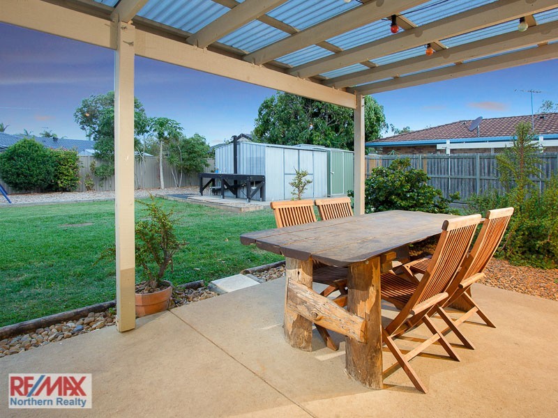 4 Glen Street, Bray Park QLD 4500