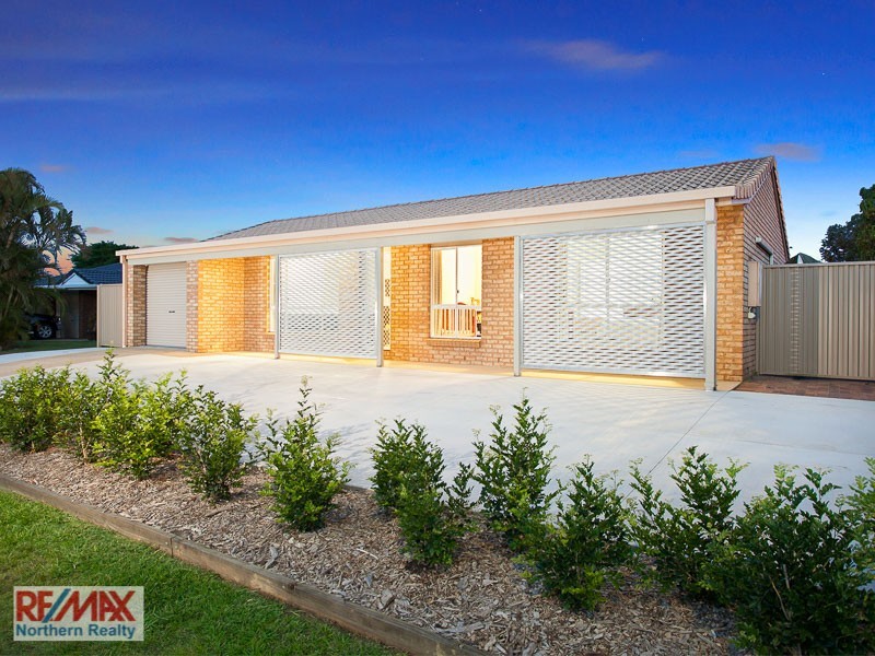 4 Glen Street, Bray Park QLD 4500