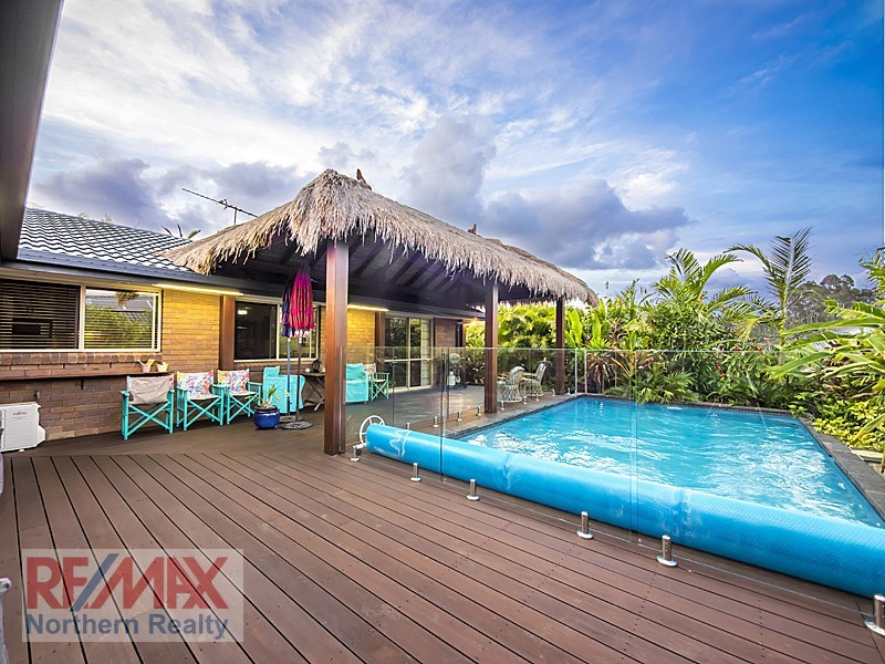 70 Faheys Road West, Albany Creek QLD 4035