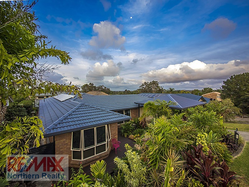 70 Faheys Road West, Albany Creek QLD 4035