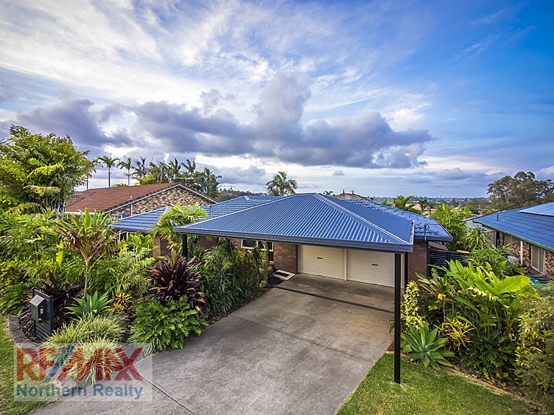 70 Faheys Road West, Albany Creek QLD 4035