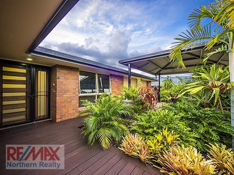 70 Faheys Road West, Albany Creek QLD 4035