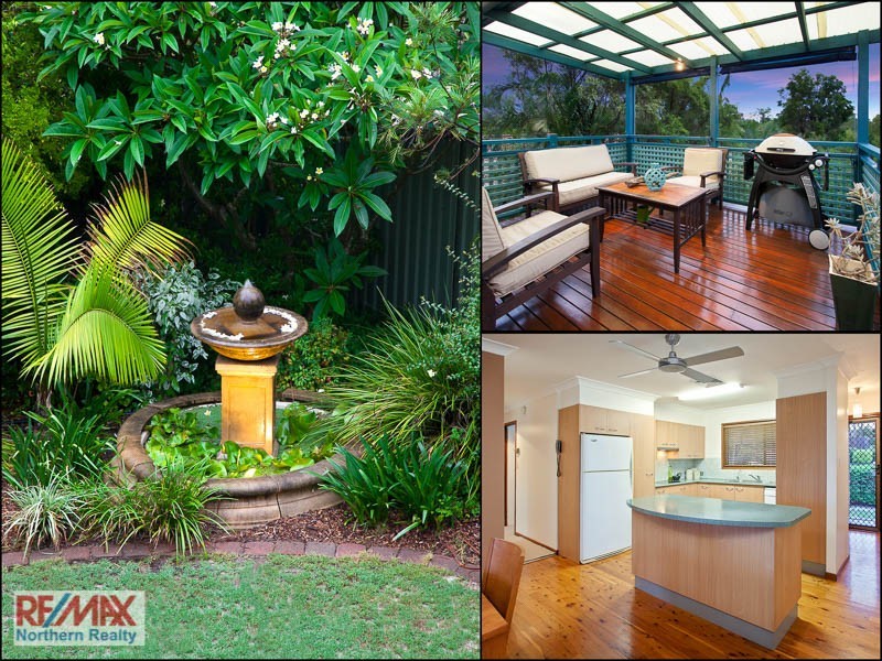 25 Gilford Cr, Albany Creek QLD 4035