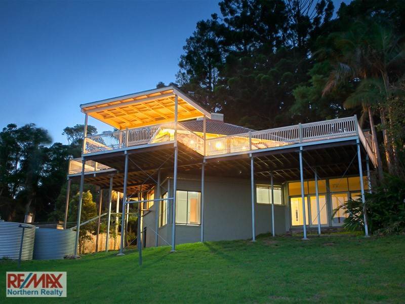 4 Attunga Lane, Mount Glorious QLD 4520