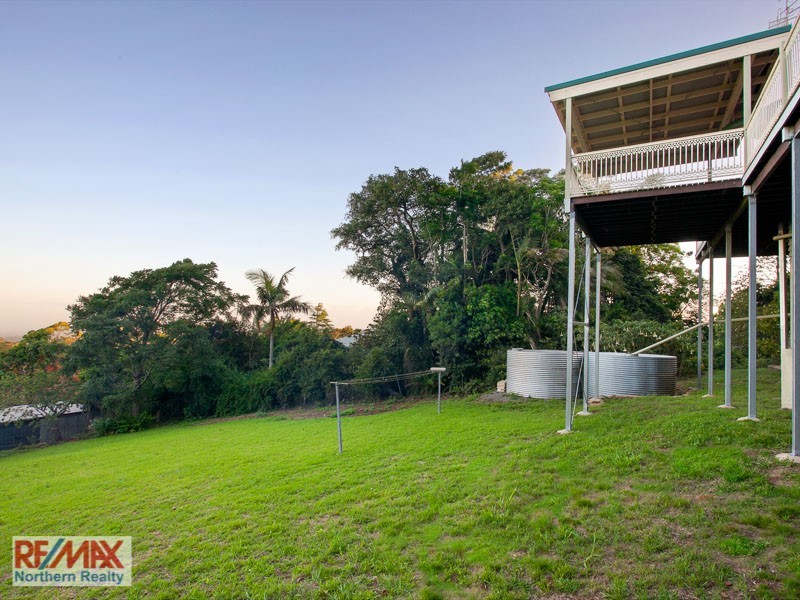 4 Attunga Lane, Mount Glorious QLD 4520